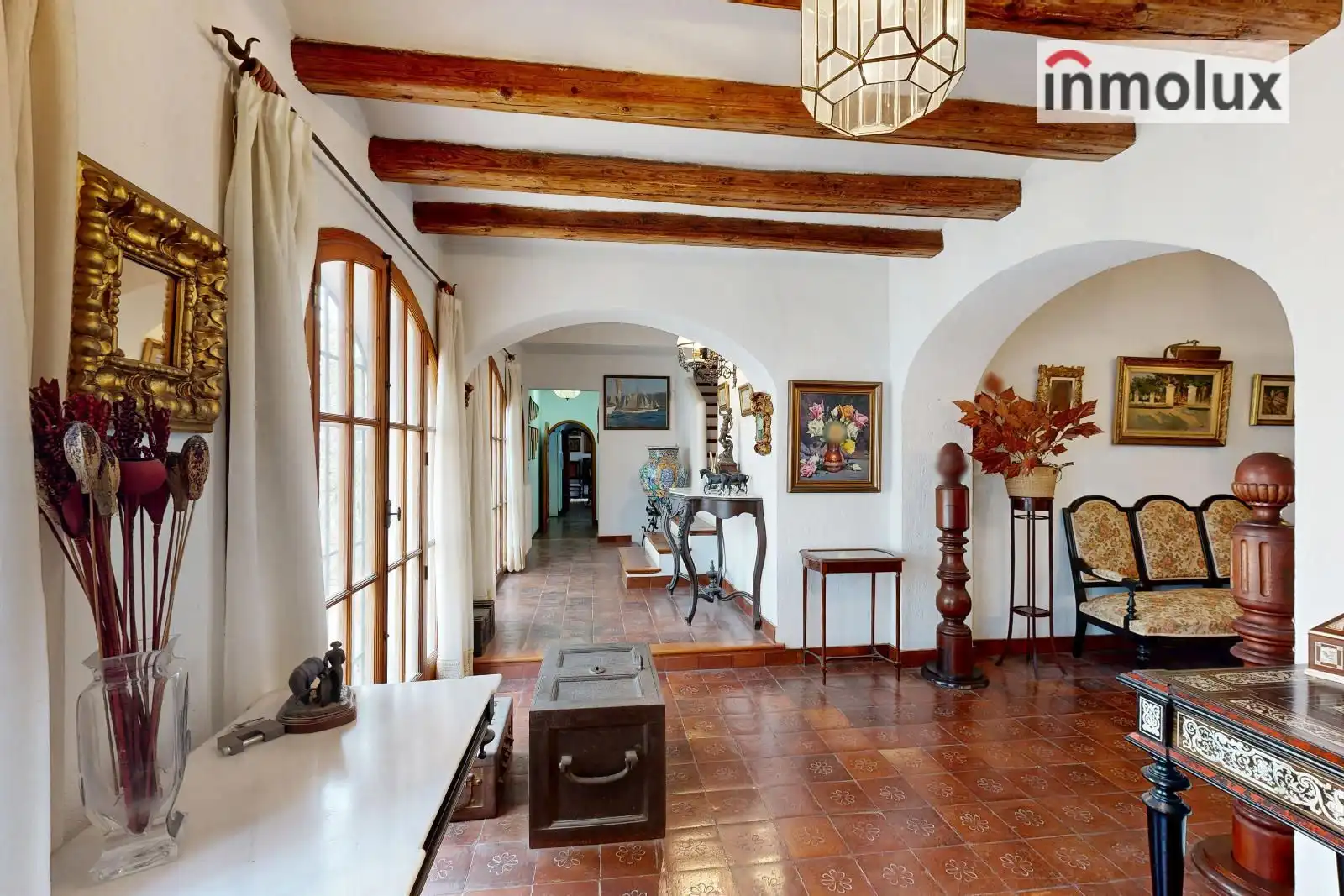 Houses for sale in Sant Joan d'Alacant  with Air Conditioner, Heating and Terrace
