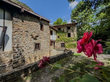 Maison à vendre à Polígono Pesaguero