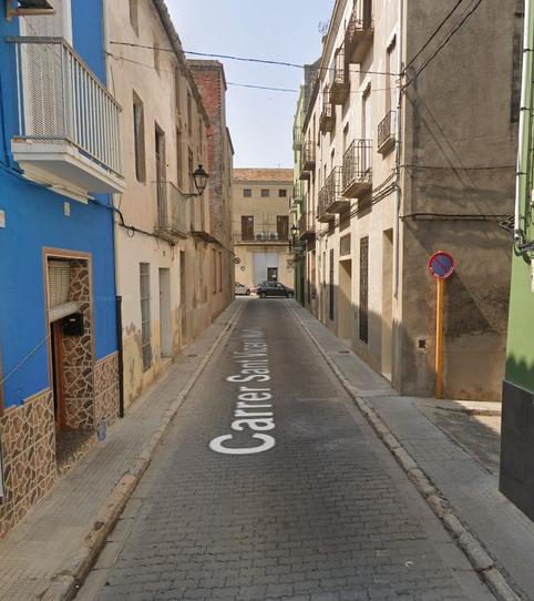 Foto 2 de Pis en venda a Carcaixent, Valencia