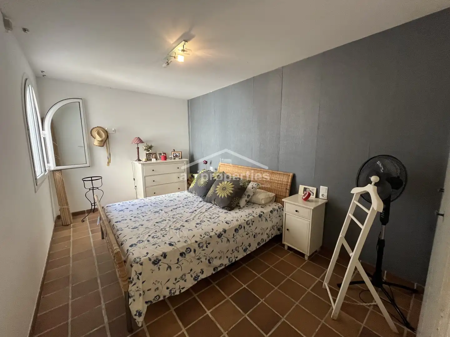 Dormitori de Casa o xalet en venda en Empuriabrava