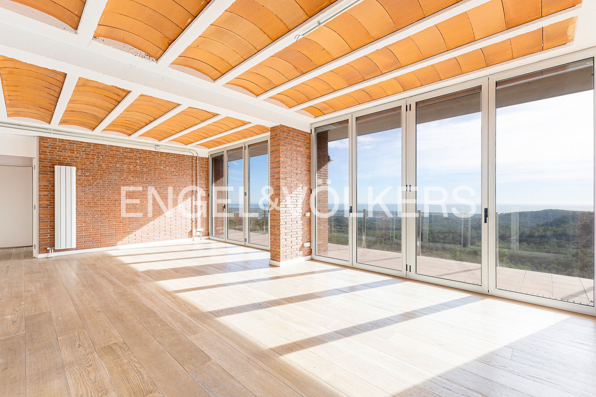 Terrace of House or chalet for sale in Gavà  with Heating, Private garden and Parquet flooring