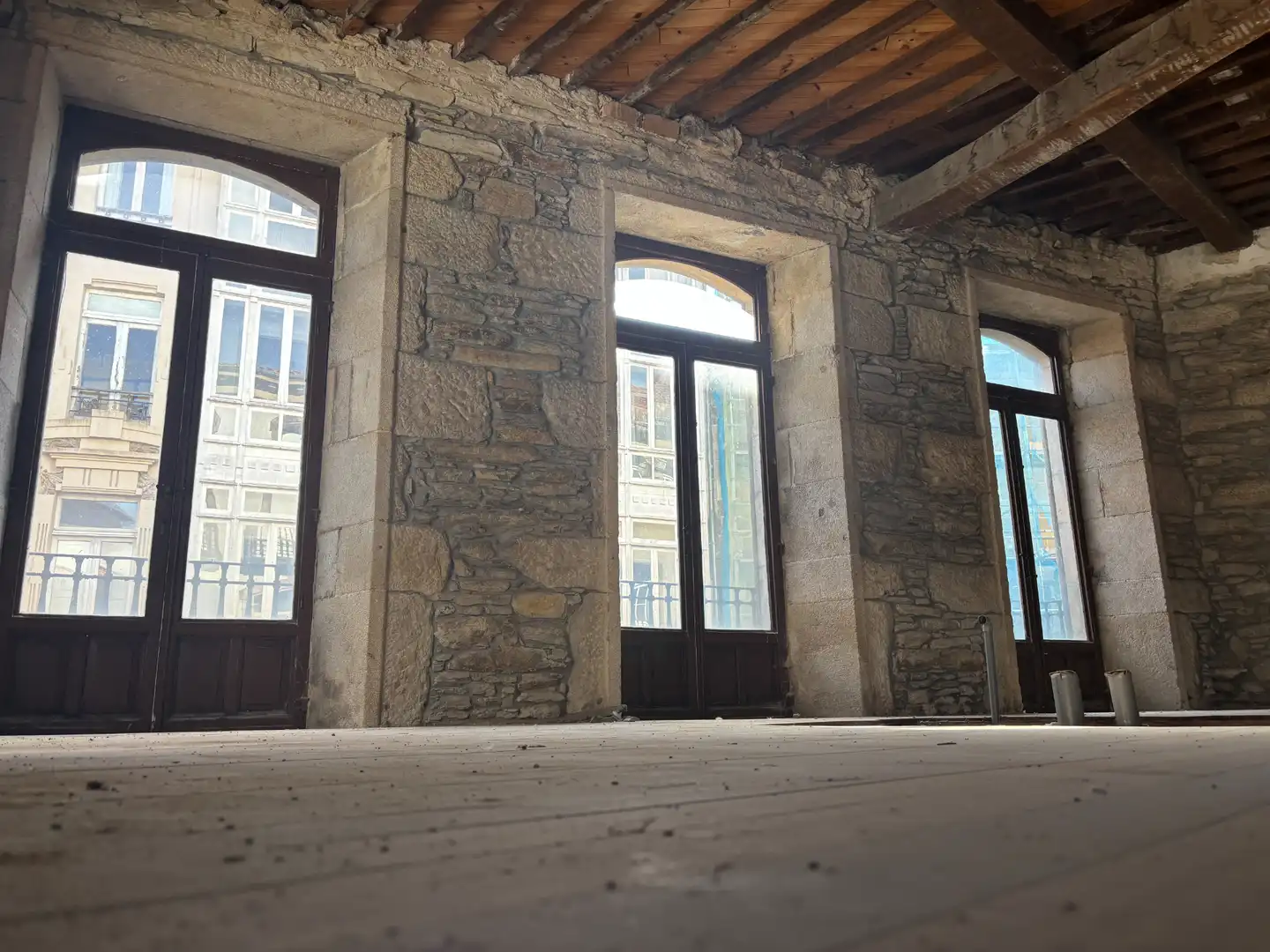 Casa amb terrassa en venda a Casco Histórico, imagen 21