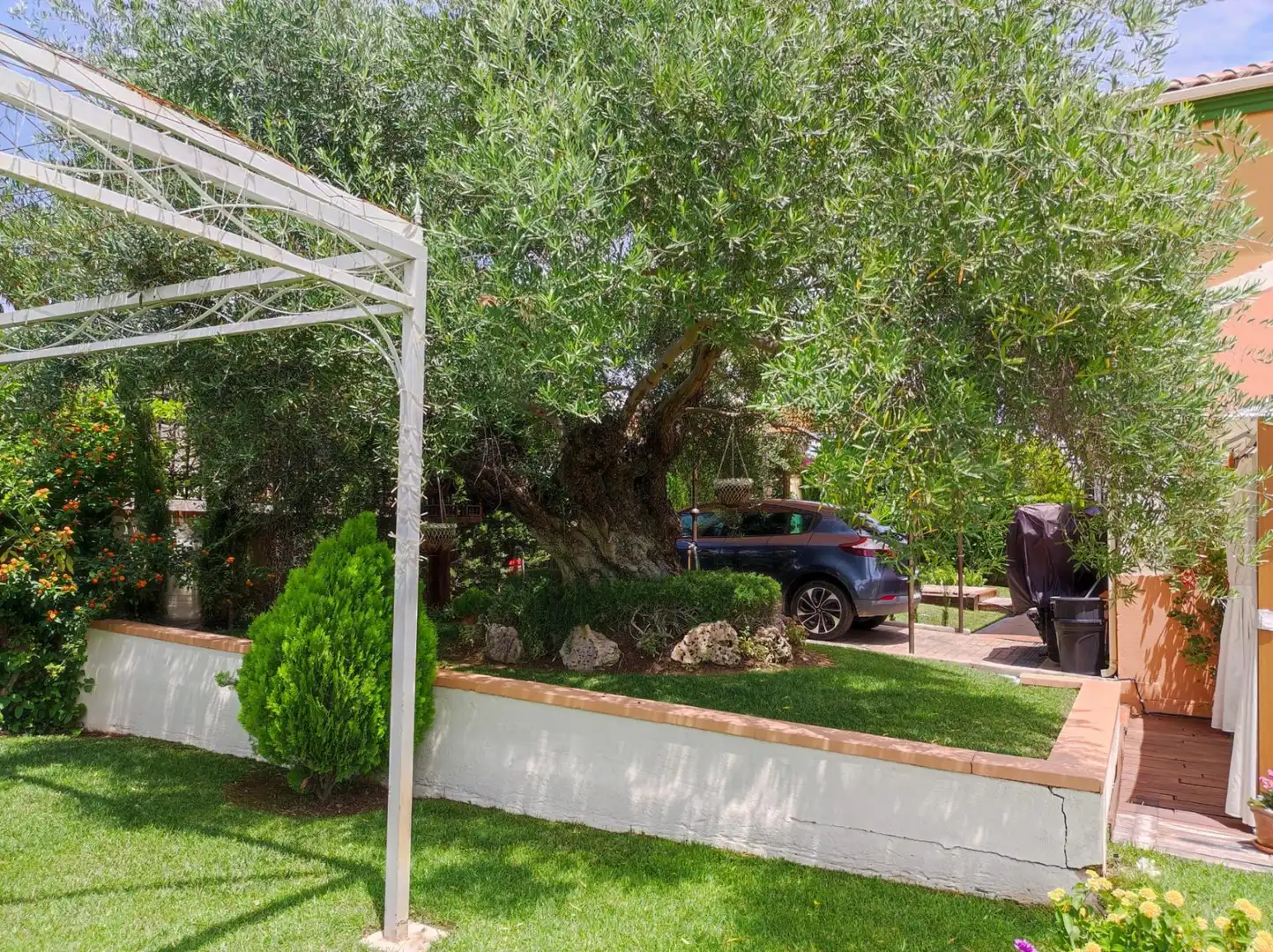 Casa o chalet en venta en Paraíso Arenal - La Colina