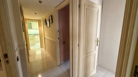 Foto 2 de Piso en venta en La Maternitat i Sant Ramon, Barcelona Capital