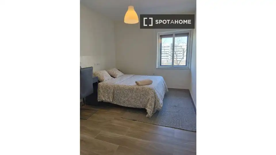 Habitación en Los Ángeles
