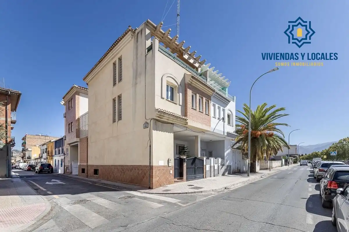 Casa en venta en Zaidín, imagen 39