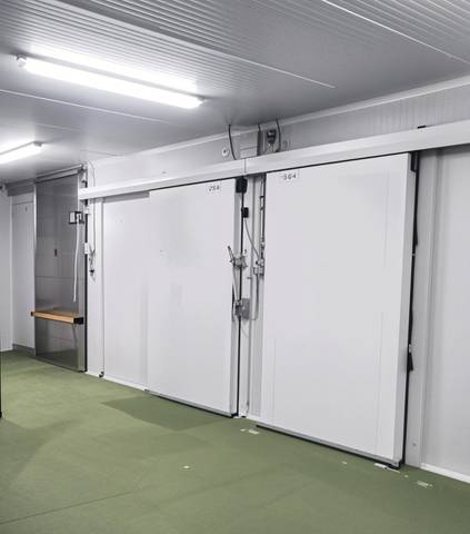 Nave industrial en Venta en Les Masies de Roda