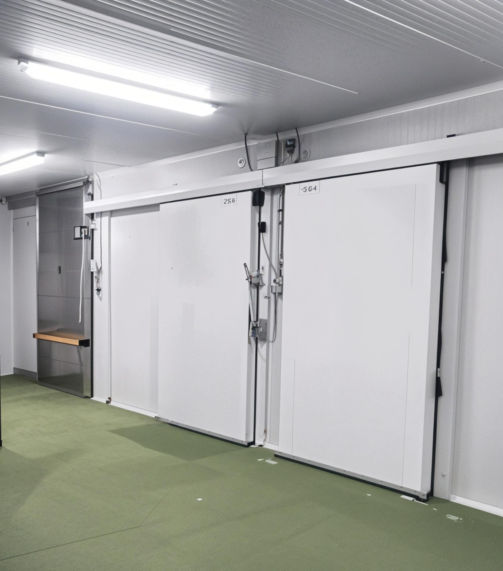 Fabrikhallen zum Verkauf in Les Masies de Roda