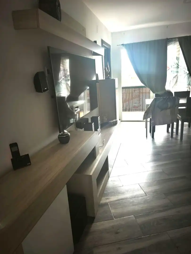 Piso con terraza en venta en Churriana, imagen 9