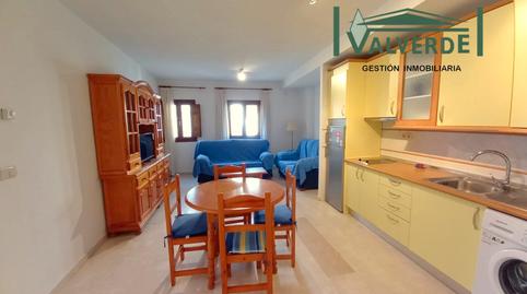 Photo 2 of Apartment to rent in Plaza de la Trinidad, Centro - Sagrario, Granada