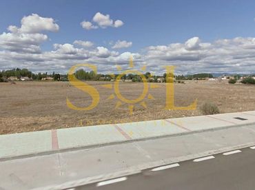 Terreno residenziale in vendita a Sariegos