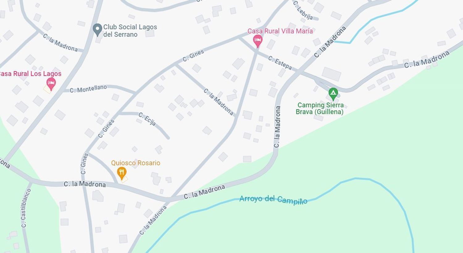 Flat for sale in Los Lagos