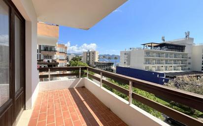 Balcony of Apartment for sale in Son Servera  with Terrace