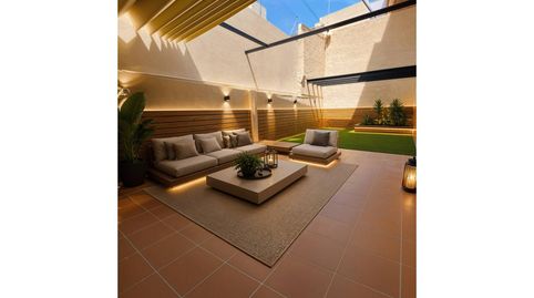 Foto 5 von Haus oder Chalet zur Miete in Marianao, Sant Boi de Llobregat