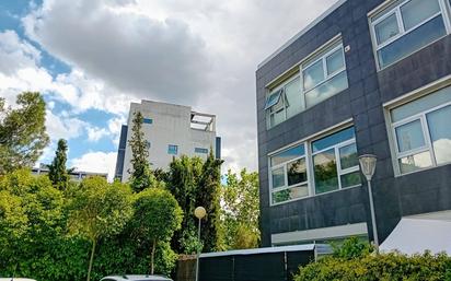 Exterior view of Loft to rent in San Sebastián de los Reyes  with Air Conditioner and Heating
