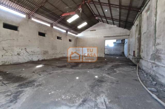 Nave industrial en Venta en Carretera de Plasencia en Galisteo
