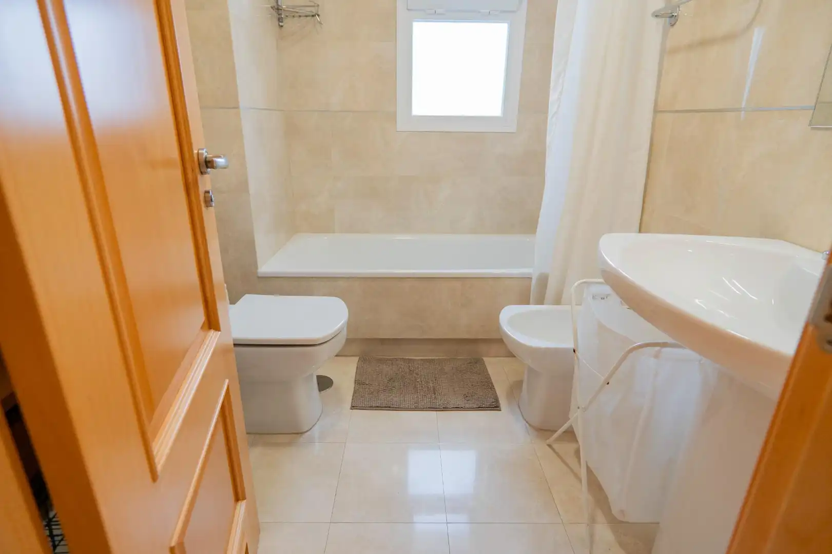 Wohnung zur Miete in Caleta de Vélez