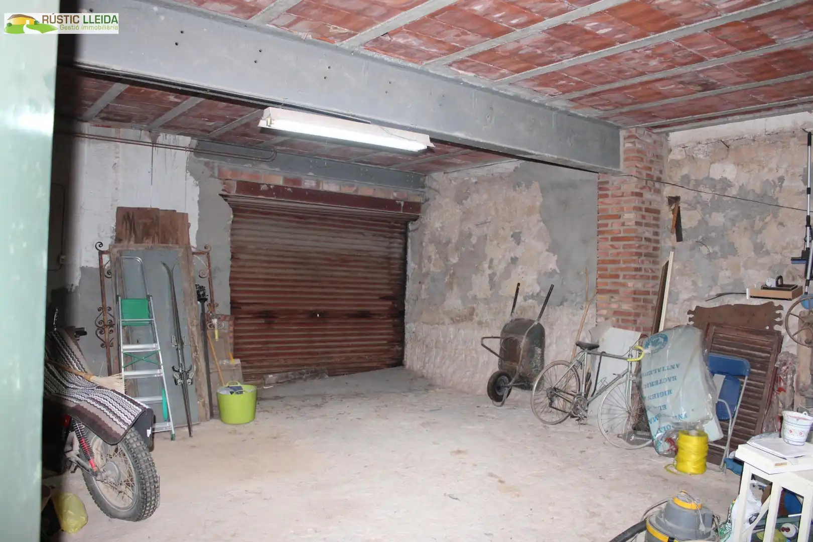 Country homes for sale in Juncosa