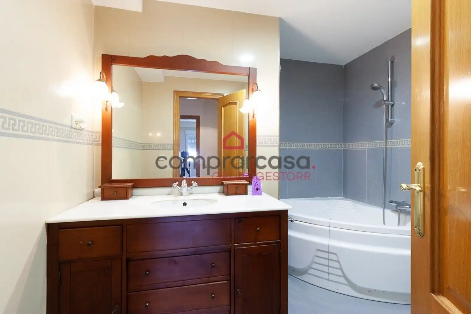 Flat with terrace for sale in Valencia - plaza melchor hoyos perez, imagen 36