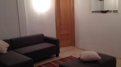 Foto 2 von Wohnung zur Miete in Carrer de L'argenteria, Cort, Palma de Mallorca