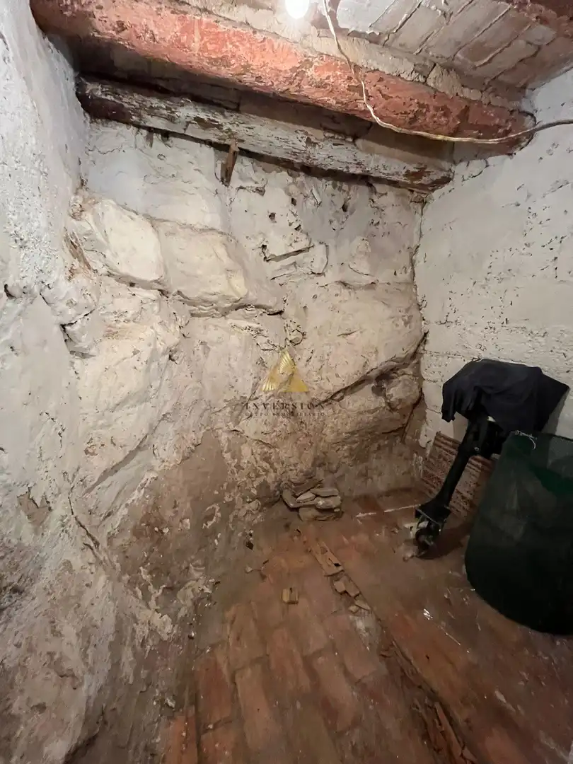 Casa amb terrassa en venda a Centro - Casco Antiguo, imagen 30