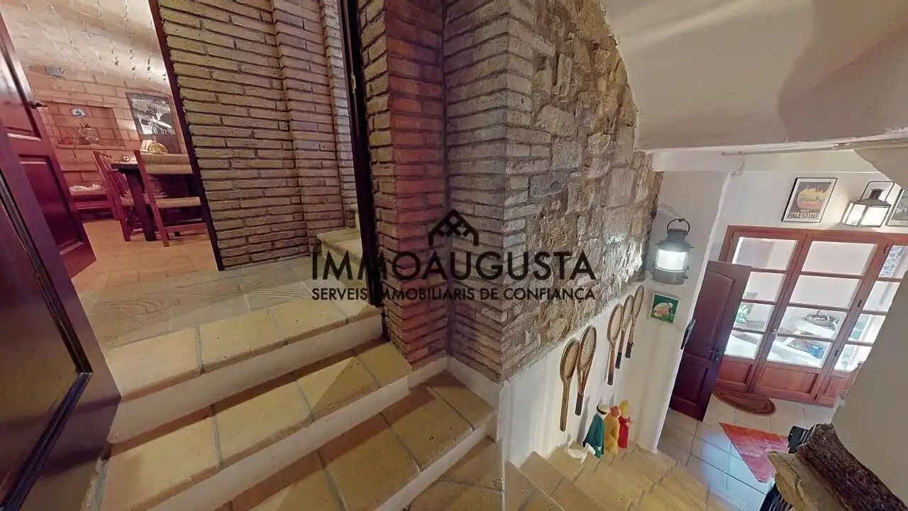 Finca rústica en venta en Collbató con Aire acondicionado, Calefacción y Terraza