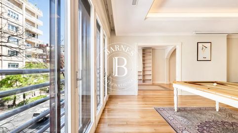Photo 4 of Flat for rent in Castellana, Madrid Capital