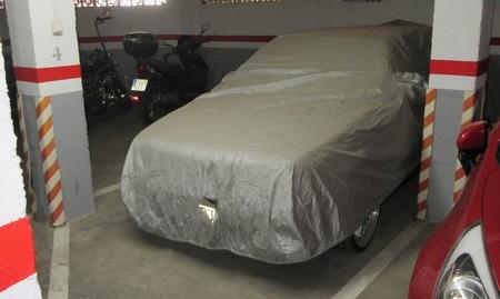 Photo 2 of Garage for sale in Carrer de L'estany de la Ricarda, Sagnier - Plaça de Catalunya, Barcelona