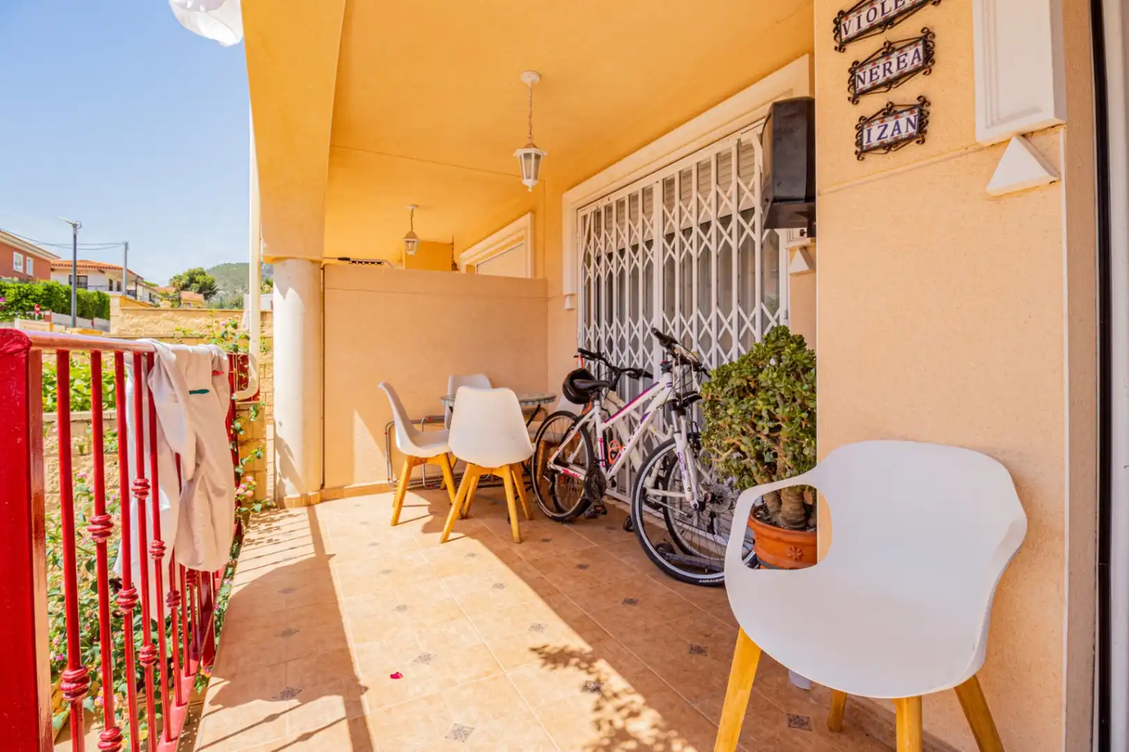 Casa a schiera in vendita a Casco urbano, imagen 13