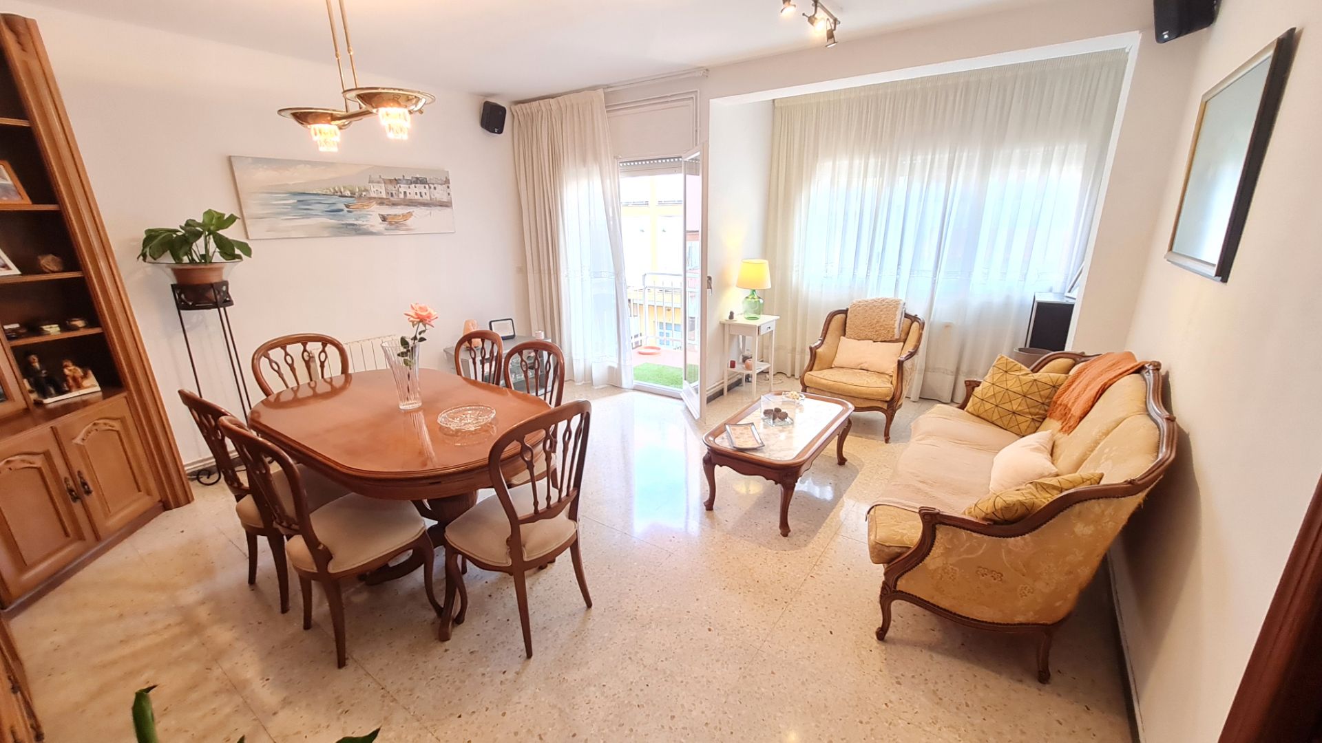 Dúplex en venta en Carrer de la Ginesta, Mont Ferrant - Joan Carles I