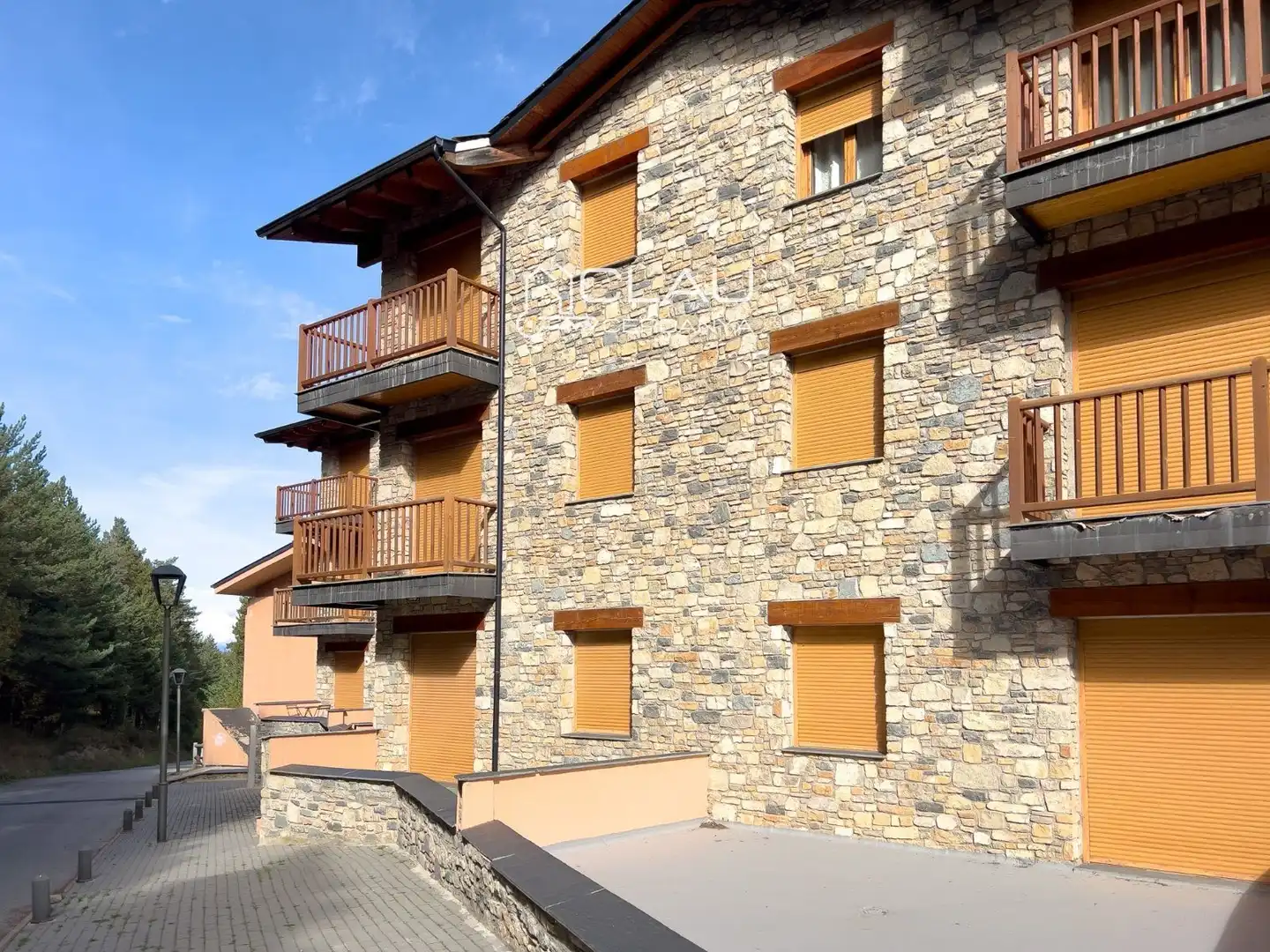 Piso de alquiler en Supermolina, 11, La Molina