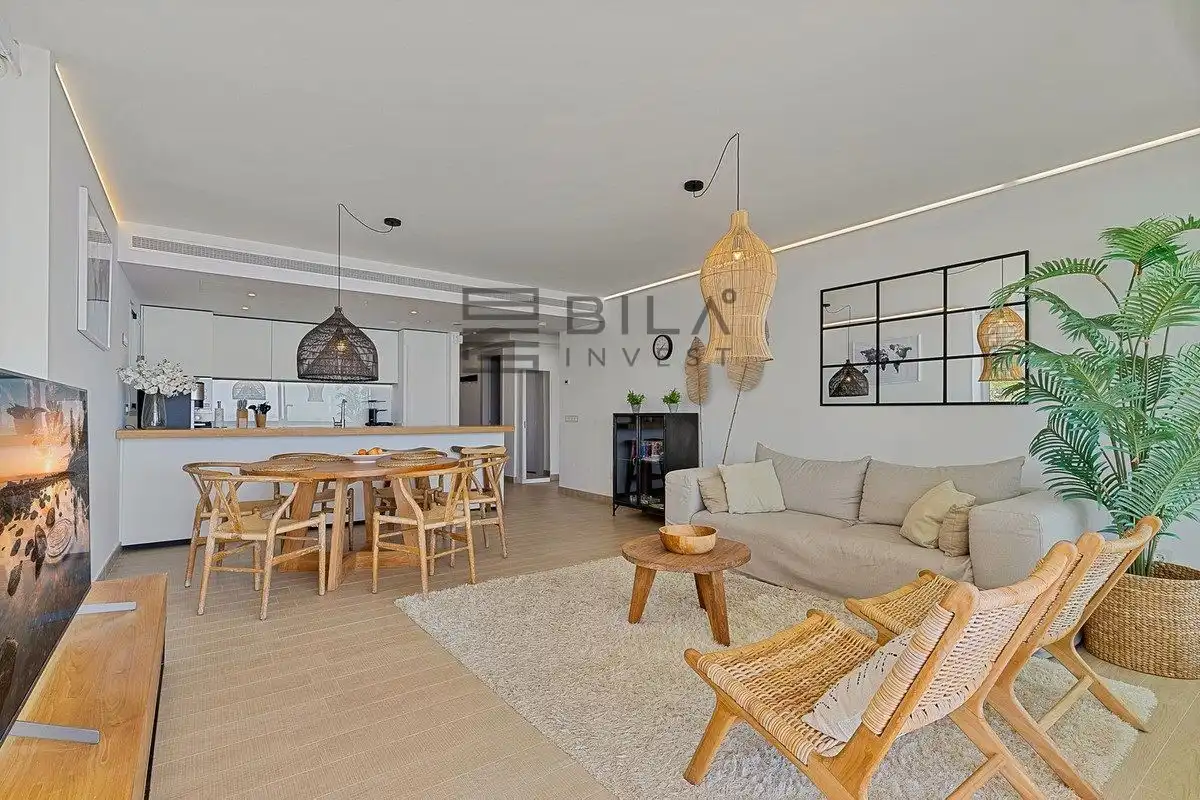 Wohnung mit Pool zum Verkauf in La ladera, imagen 11