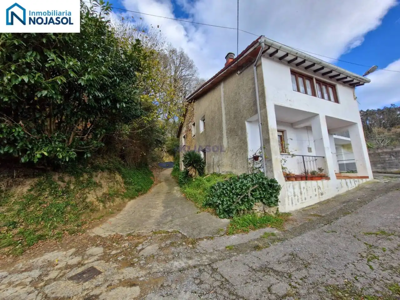 House with garden for sale in Calle praves, imagen 4
