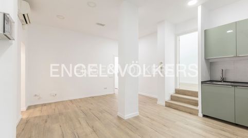 Foto 3 de Piso en venta en El Guinardó, Barcelona Capital