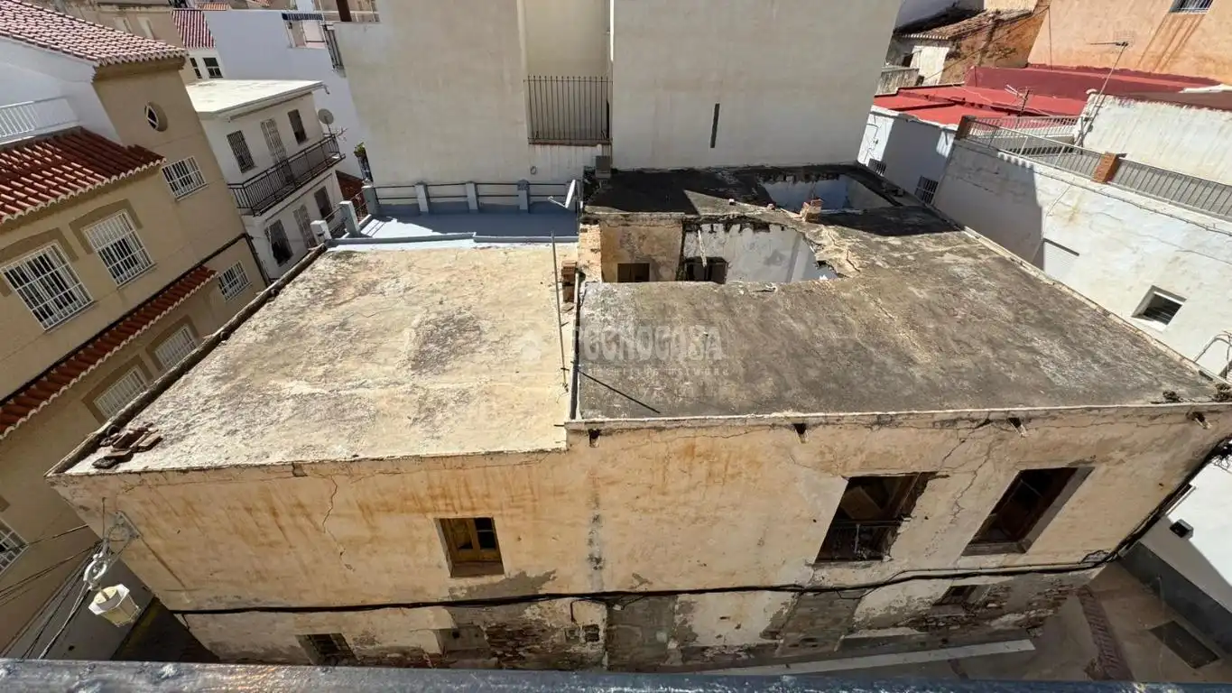 Casa in vendita a Castell de Ferro, imagen 12