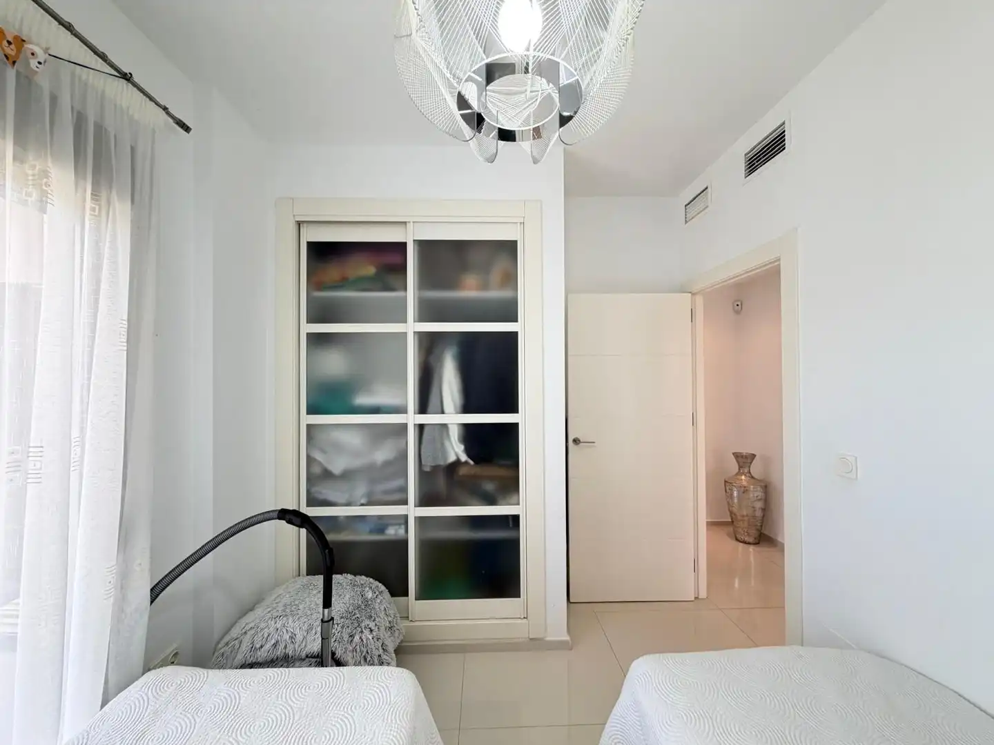 Habitación de Casa o chalet en venta en Rojales con Aire acondicionado, Jardín privado y Terraza