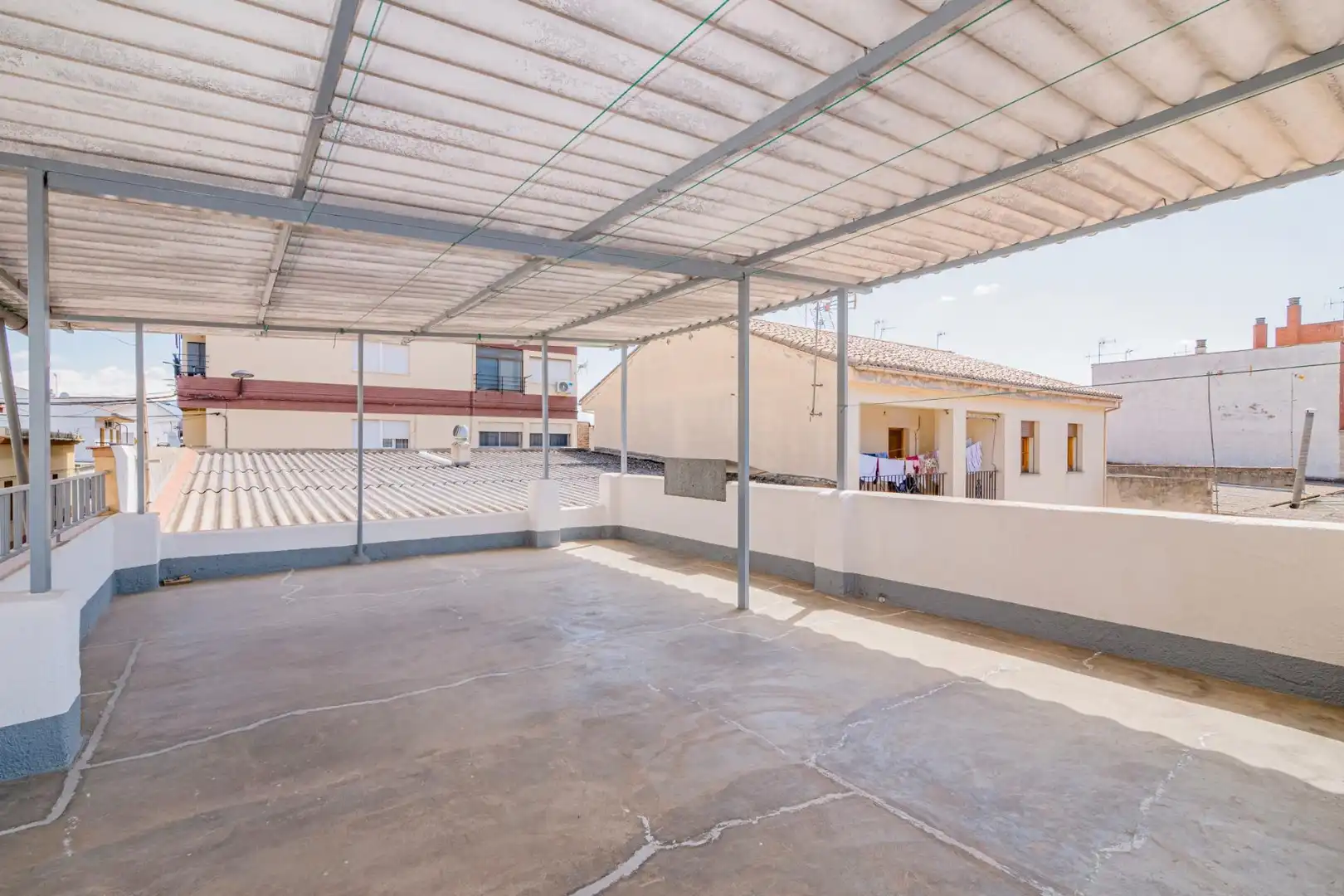 Casa adosada en venda a Albolote