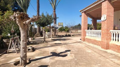 Photo 3 of Country house for sale in Juzgados - Plaza de Toros, Benidorm