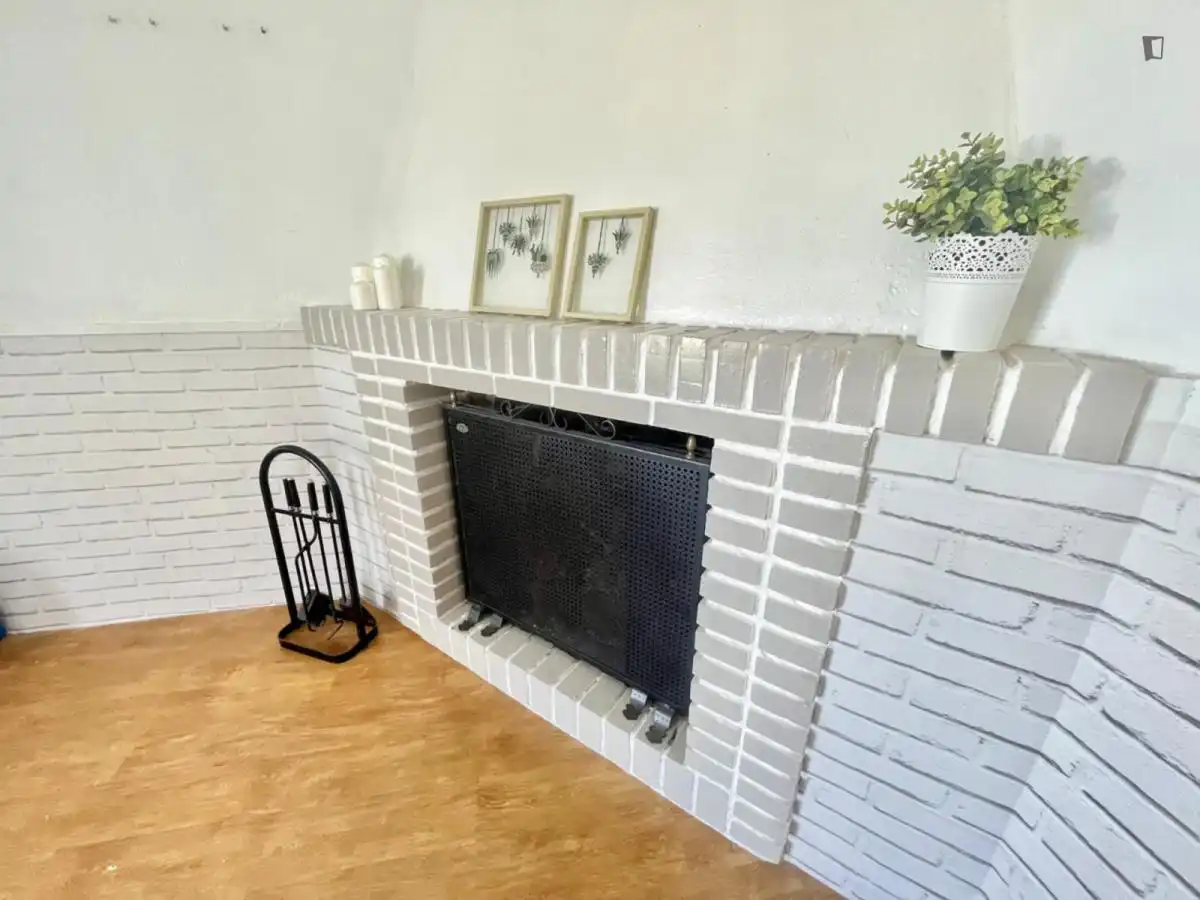 Casa o chalet para compartir en Santiponce con Amueblado, Horno y Lavadora