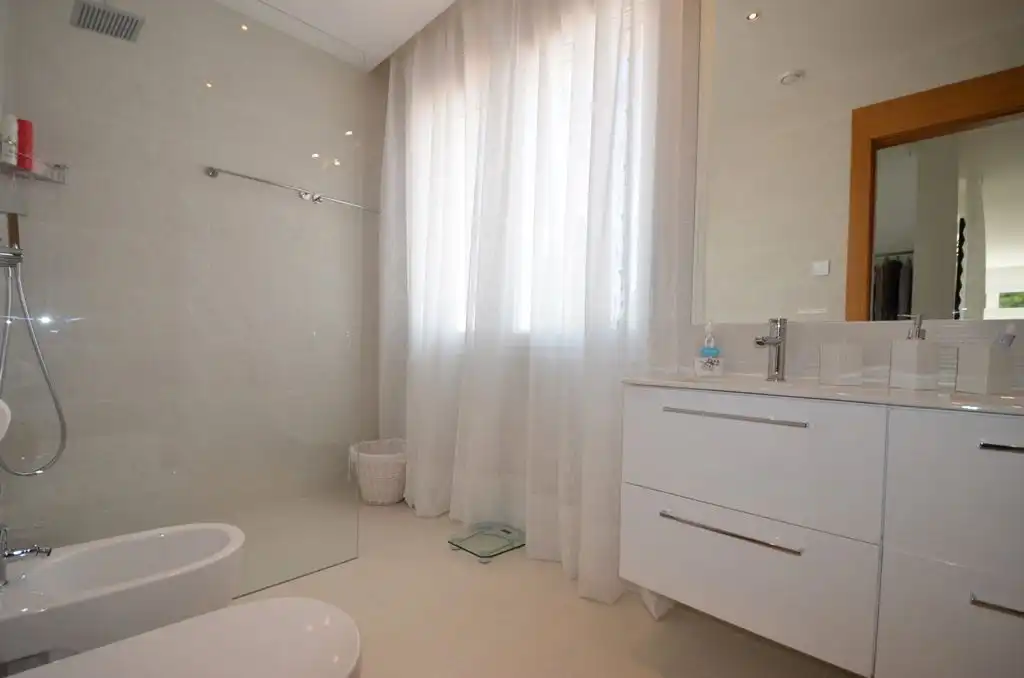 Chalet con piscina en venta en L'Albir, imagen 11