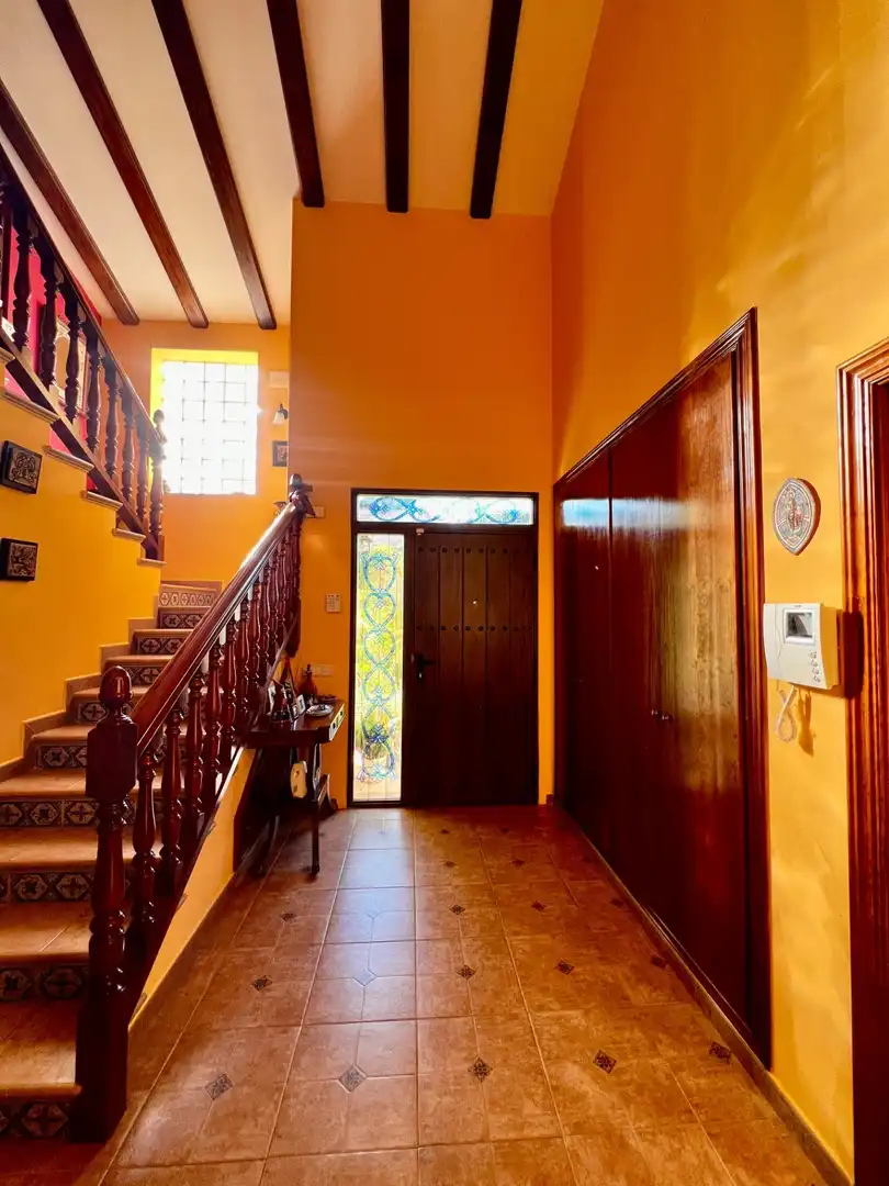 Villa mit Pool zum Verkauf in Los Pinares - La Masia, imagen 8