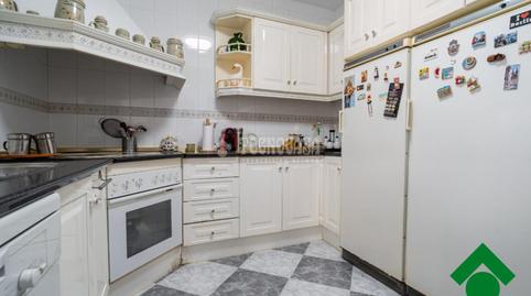 Foto 4 de Casa adosada en venta en Cártama, Málaga