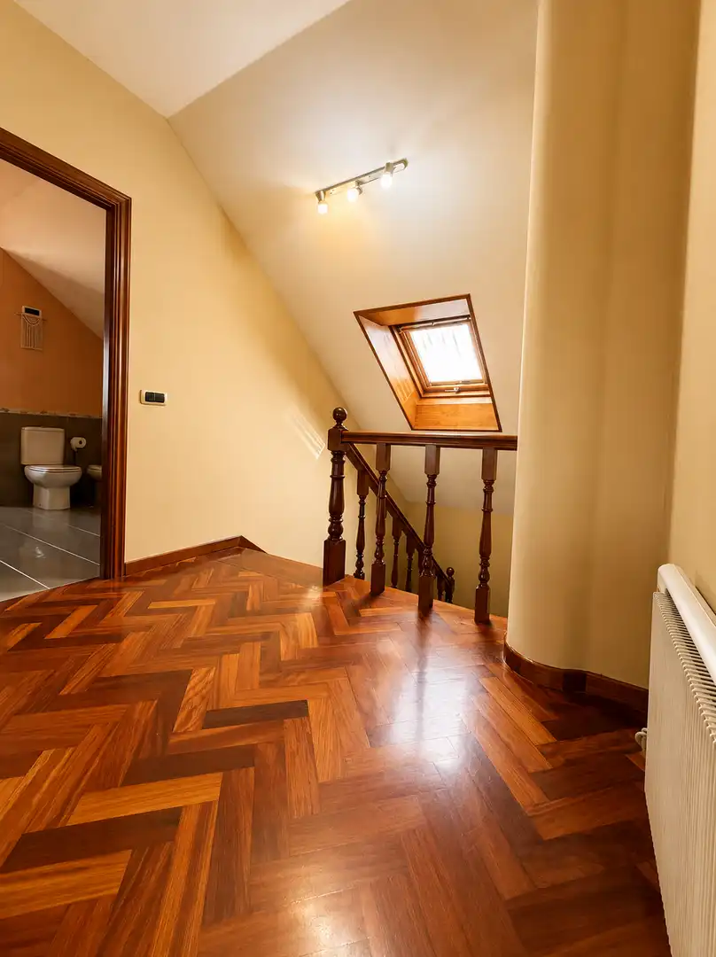Houses for sale in Morás - A Zapateira