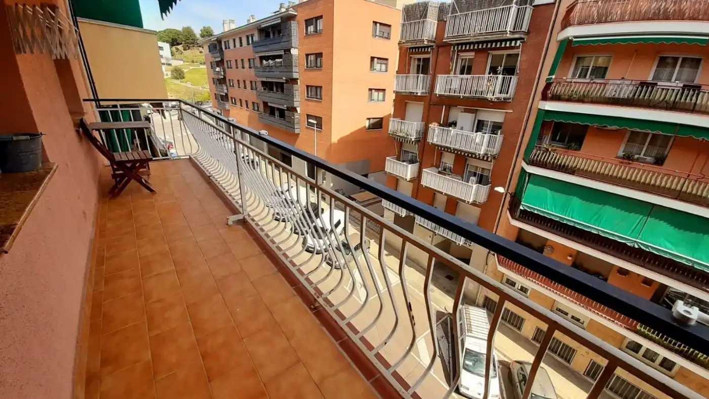Pis de lloguer a Carrer de Colòmbia, Font Verda