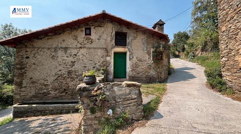 Foto 3 de Finca rústica en venda a Carrer Núria, 1, Vilallonga de Ter, Girona