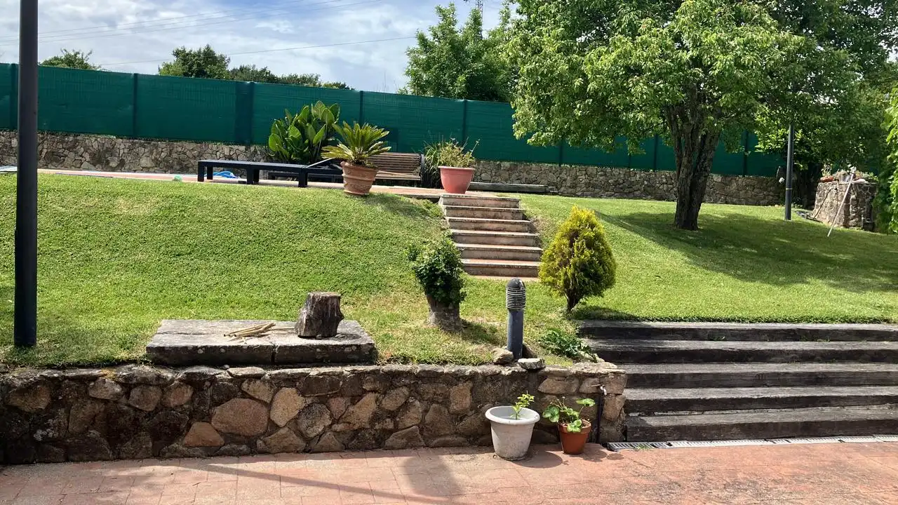Xalet amb terrassa en venda a Parroquias Rurales, imagen 12