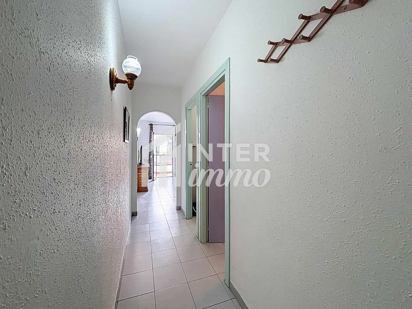 Apartament en venda en Centre