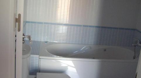 Foto 4 de Casa o chalet de alquiler en Facultad de Medicina,  Albacete Capital