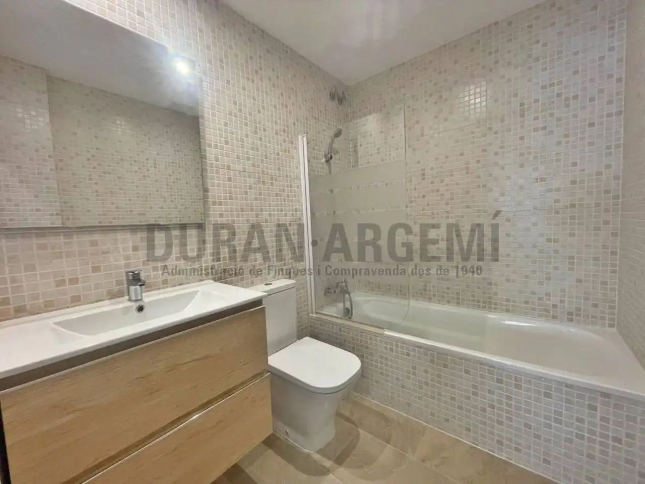 Wohnung zur Miete in Rambla Francesc Macià, Sant Pere Nord