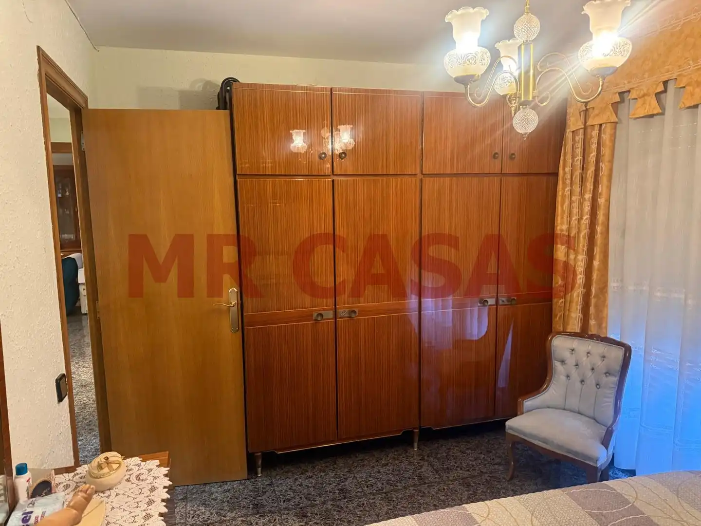 Habitación de Piso en venta en Mercat
